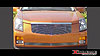 Classic Billet Grille 2003-07 Cadillac CTS - image 1