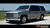 Classic Billet Grille 1994-98 GMC Truck 1994-99 GMC Yukon & Yukon XL High Density - image 1