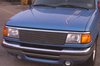 Classic Billet Grille 1993-97 Ford Ranger - image 1