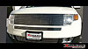 Classic Billet Grille 2007-10 Ford Edge Upper & Center Pocket - image 1