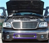 Classic Billet Grille 1997-98 Ford F-150/F-250 4WD - image 1