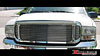 Classic Billet Grille 1999-04 Ford F-250 - image 1