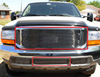 Classic Billet Grille 2000-04 Ford Excursion - image 1
