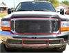 Classic Billet Grille 1999-2004 Ford F-250 - image 1