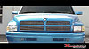 Classic Billet Grille 1994-01 Dodge Ram - image 1