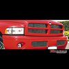 Classic Billet Grille 1999-01 Dodge Ram Sport Bumper Grille - image 1