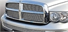 Classic Billet Grille 2009-2011 Dodge Ram 4 Pc. - image 1