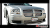 Classic Billet Grille 2008 Dodge Magnum - image 1