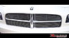 Classic Billet Grille 2006-10 Dodge Charger 4 Pc. - image 1
