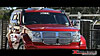 Classic Billet Grille 2007-2011 Dodge Nitro 4 Pc. - image 1