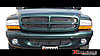 Classic Billet Grille 1997-2004 Dodge Dakota 1997-2003 Durango 2 Pc. - image 1