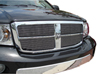 Classic Billet Grille 2004-06 Dodge Durango - image 1