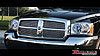 Classic Billet Grille 2005-07 Dodge Dakota - image 1