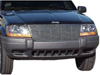 Classic Billet Grille 1999-2004 Jeep Grand Cherokee - image 1