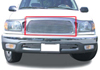 Classic Billet Grille 2001-04 Toyota Tacoma - image 1