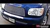 Classic Billet Grille 2003-06 Toyota Tundra - image 1