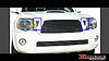 Classic Billet Grille 2005-2011 Toyota Tacoma - image 1