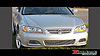 Classic Billet Accord - image 1