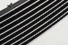 Classic Billet Grille 2006-08 Honda Civic Coupe Non-Si - image 3