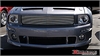 Classic Billet Grille 2005-09 Ford Mustang V6 Bumper Grille - image 1