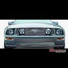 Classic Billet Grille 2005-09 Ford Mustang GT - image 1