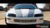 Classic Billet Grille 1993-97 Chevy Camaro - image 1