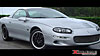 Classic Billet Grille 1998-03 Chevy Camaro - image 1