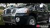 Classic Billet Grille 2004-07 for Nissan Armada 3 Pc. - image 1