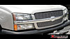 Quick-Fit Billet Grille 2003-06 Chevy Avalance (No Cladding) - image 1