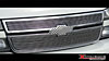 Xtreme Grilles Quick-Fit Billet Truck Grilles - image 1