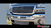 Xtreme Grilles Quick-Fit Billet Truck Grilles - image 1