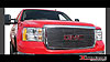 Quick-Fit Billet Grille 2007-2010 GMC Sierra 2500/3500HD - image 1