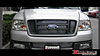Quick-Fit Billet Grille 2004-05 Ford F-150 - image 1