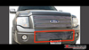 Quick-Fit Billet Grille 2007-2011 Ford Expedition - image 1