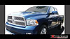 Quick-Fit Billet Grille 2009-2011 Dodge Ram 4 Pc. - image 1