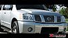 Quick-Fit Billet Grille 2004-2007 for Nissan Titan - image 1