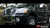 Quick-Fit Billet Grille 2004-2007 for Nissan Titan - image 1