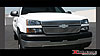 XL- Billet Silverado - image 1