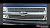 Verticle Billet Silverado - image 1