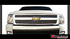 Verticle Billet Silverado - image 1