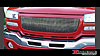 Verticle Billet GMC Sierra - image 1