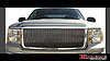 Verticle Billet GMC Sierra - image 1