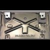 Flip-Down License Plate Bracket - image 1