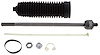 JAR1036 Inner Tie Rod Fits Select Land Rover Models, Inner - image 1