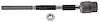 JAR1098 Inner Tie Rod Fits Select Ford Models, Position: Left/Driver or Right/Passenger, Front Inner - image 1