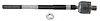 JAR1110 Inner Tie Rod Fits Select Nissan Models, Position: Left/Driver or Right/Passenger, Front Inner - image 1
