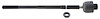 JAR1122 Inner Tie Rod Fits Select Chevrolet Models, Position: Left/Driver or Right/Passenger, Front Inner - image 1