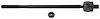 JAR1123 Inner Tie Rod Fits Select Ford Models, Position: Left/Driver or Right/Passenger, Front Inner - image 1