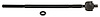 JAR1131 Inner Tie Rod Fits Select Ford Models, Position: Left/Driver or Right/Passenger, Inner - image 1