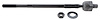 JAR1135 Inner Tie Rod Fits Select Nissan Models, Position: Left/Driver or Right/Passenger, Inner